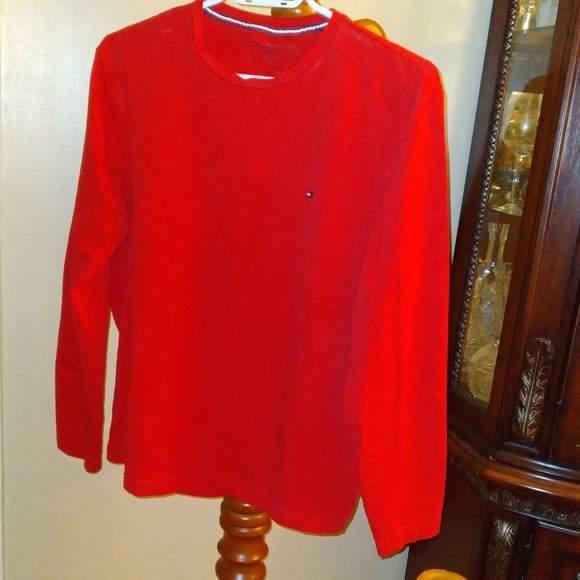 Tommy Hilfiger, Size - M, Beautiful color - Picture 1 of 4